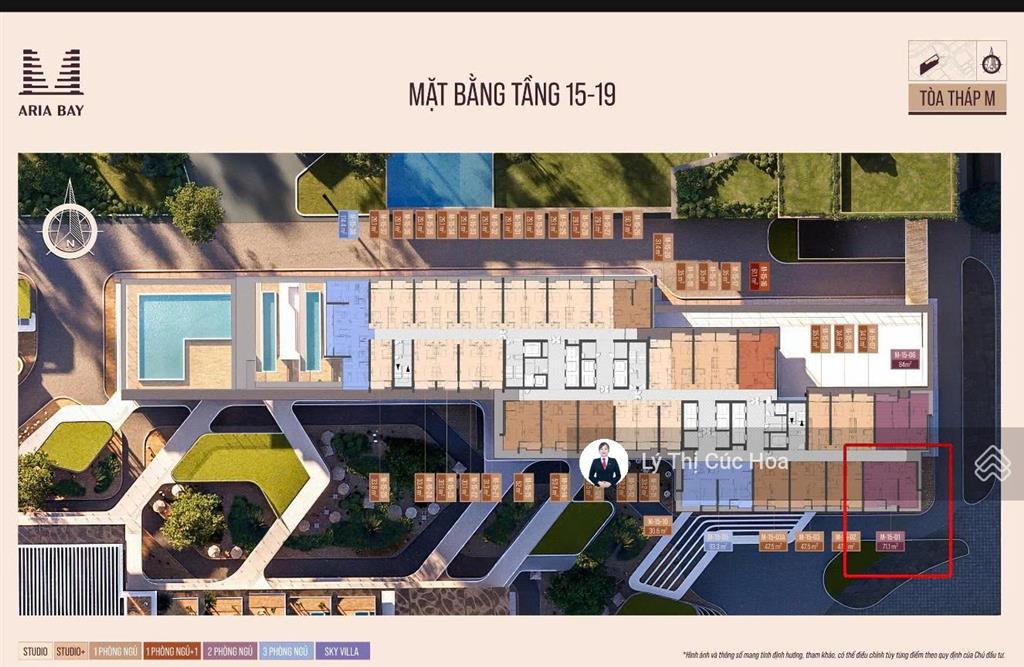 Cần bán lại 86m2 2n giá siêu rẻ tại aria bay hạ long 6,2 tỷ ưu đãi đến 17% tặng vàng nhận ngay