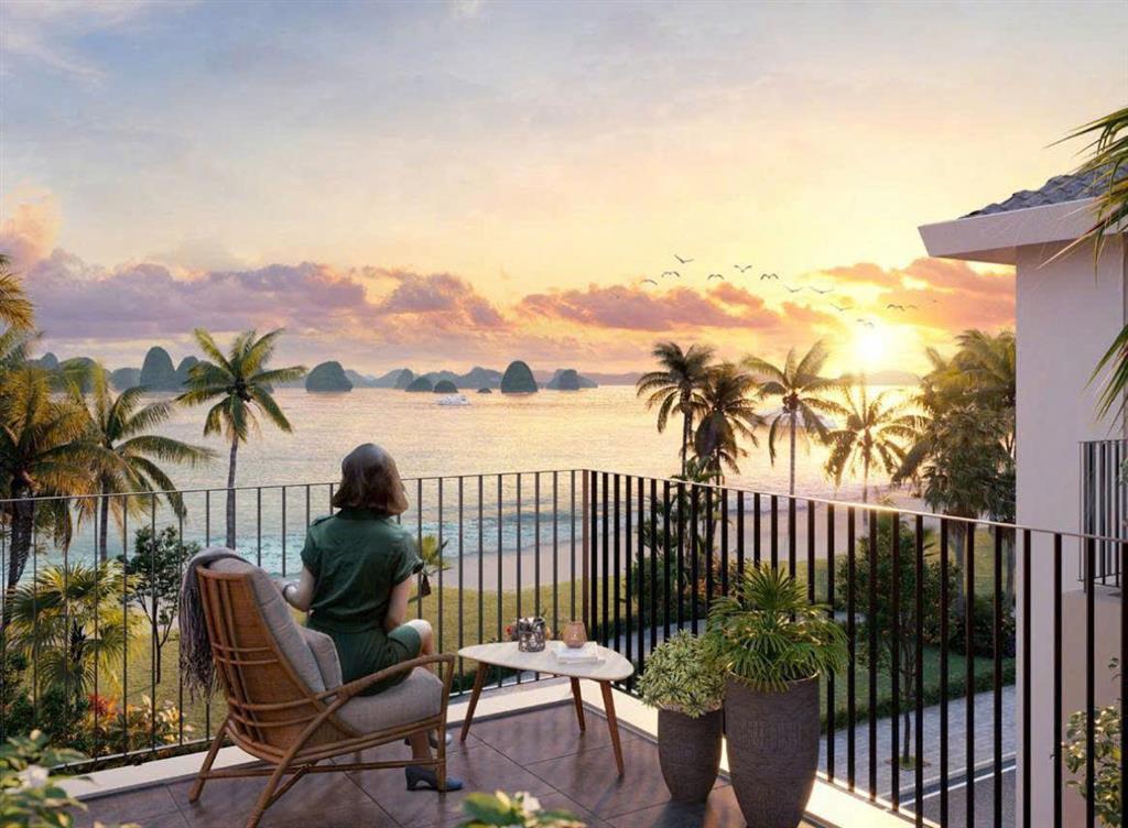 Bán nhanh cho chủ m1712 view biển đn giá 2,7 tỷ ký hđmb trực tiếp với cđt đặc biệt hưởng tất cả ck