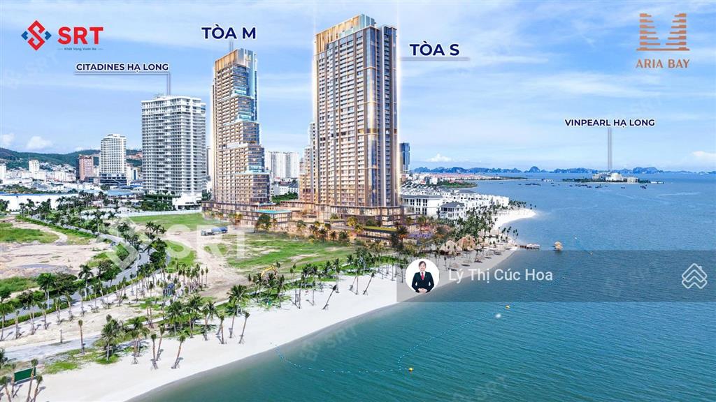 Bán nhanh cho chủ m1712 view biển đn giá 2,7 tỷ ký hđmb trực tiếp với cđt đặc biệt hưởng tất cả ck