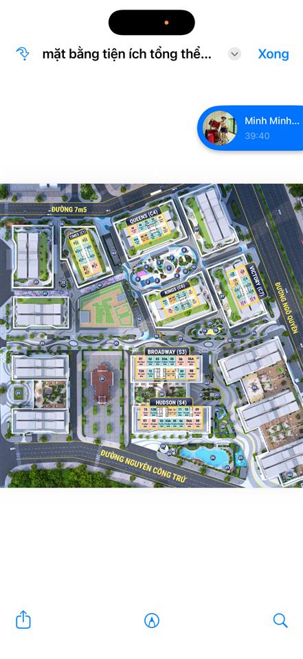 Chính sách khủng nhận nhà 2027 5,6 tỷ sở hữu 2pn view sông hàn capital square đà nẵng nt cơ bản