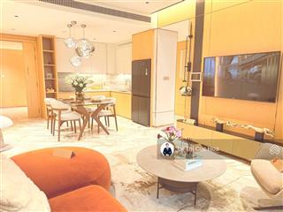 Mua ngay giá rẻ 3pn sun feliza suites cầu giấy 75m2 chỉ 10 tỷ tặng quà lên đến 500tr ck 20% ký hđmb