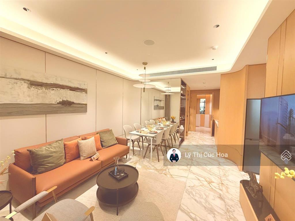 Mua ngay giá rẻ 3pn sun feliza suites cầu giấy 75m2 chỉ 10 tỷ tặng quà lên đến 500tr ck 20% ký hđmb