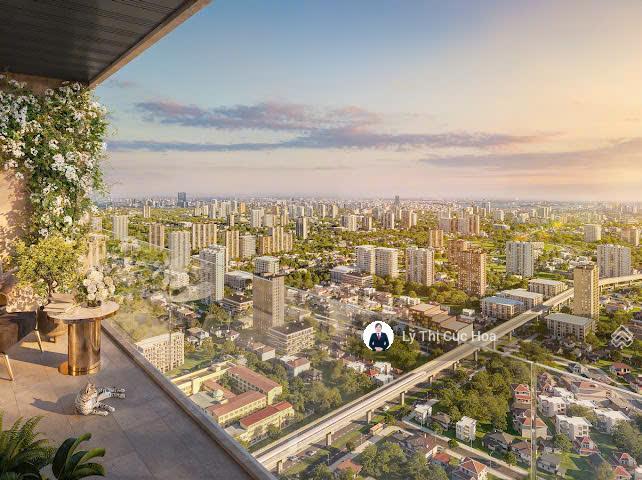 Mua ngay giá rẻ 3pn sun feliza suites cầu giấy 75m2 chỉ 10 tỷ tặng quà lên đến 500tr ck 20% ký hđmb