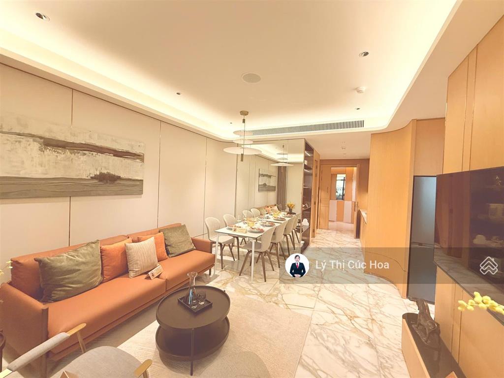 Mua ngay giá rẻ 3pn sun feliza suites cầu giấy 75m2 chỉ 10 tỷ tặng quà lên đến 500tr ck 20% ký hđmb