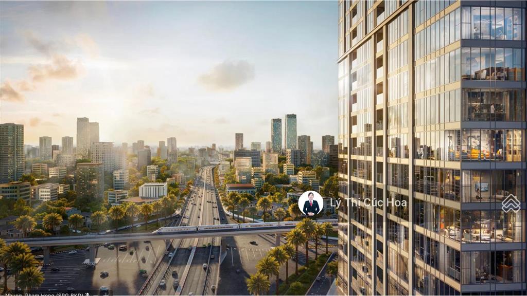 Cầu giấy sun feliza suites 3n3vs 95m2 giá gốc ưu đãi tặng 3,1 tỷ trừ vào giá 16 tỷ ký hđmb ngay