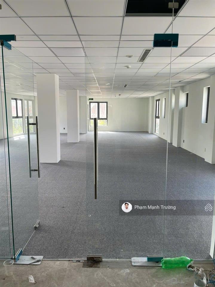 Tòa nhà văn phòng  số 163165 điện biên phủ | 12.2 x 21m | hầm 6 tầng | thuê 250tr/tháng |