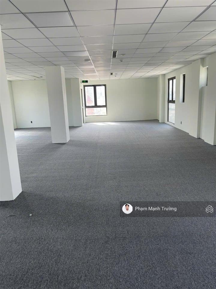 Tòa nhà văn phòng  số 163165 điện biên phủ | 12.2 x 21m | hầm 6 tầng | thuê 250tr/tháng |