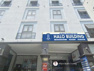 Tòa nhà văn phòng | số 163165 điện biên phủ | 12.2 x 21m | hầm 6 tầng | thuê 400tr/tháng |