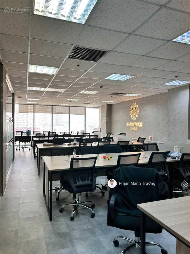 Cao ốc văn phòng  hầm 9 tầng | mt trần hưng đạo q1 | 8.3x22m | thuê 500 triệu / tháng