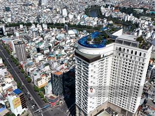 Siêu cao ốc 5.000m2  mt võ văn kiệt | 12x50m | 2 hầm 16 tầng | thuê 3.5 tỷ / tháng