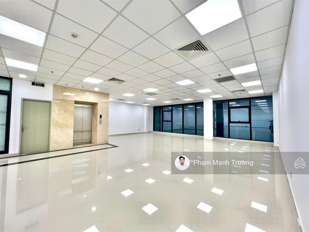 Bán toà nhà vp  mt nguyễn văn đậu | 14x36m | hầm 8 tầng | hđt 779,97 triệu/tháng