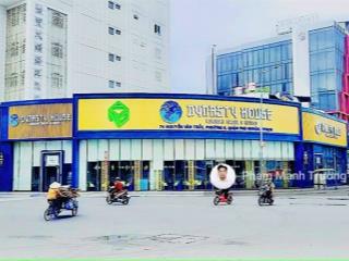 Góc 3 mt ngay nguyễn văn trỗi | 38x24m | 4 tầng | hđt 220 triệu / tháng | gía 140 tỷ |