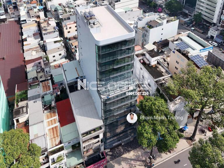 Qũy đất siêu khan hiếm  mt trần hưng đạo | 22x60m | đoạn 2 chiều | giá 300 tỷ