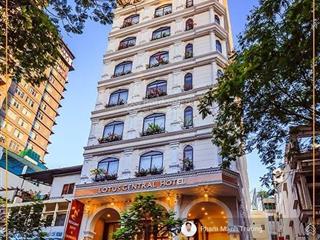 Cao ốc góc 2mt  nhánh trường sơn | 24x28m | hầm 7 tầng | thuê 650tr/tháng |