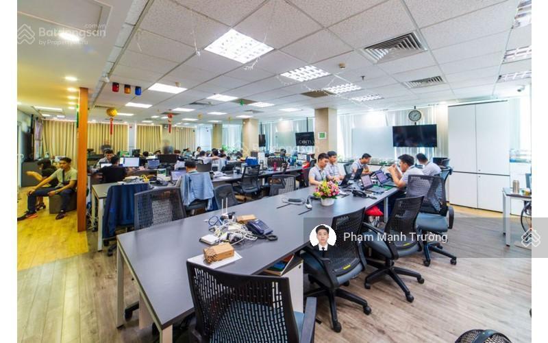 Toà nhà góc 2mt hoàng sa & nguyễn văn thủ | 14x20m | hầm 8 tầng | hđt 350 triệu/tháng |