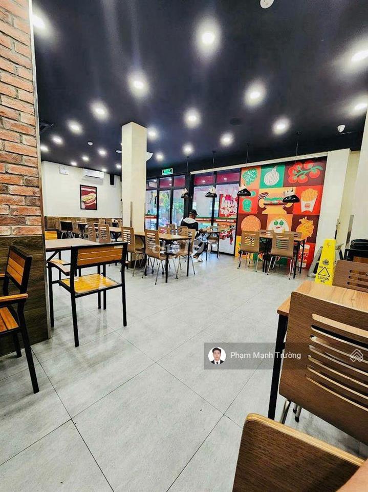 Siêu phẩm mt 63 bà huyện thanh quan q3 | 14x15m | 2 tầng | hđt 150 triệu / tháng |