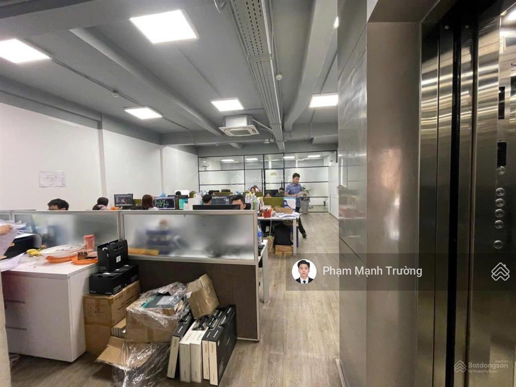Cao ốc 2.500m2 sàn  mt khu trần hưng đạo | 12x29m | hầm 9 tầng | hđt 600tr/tháng