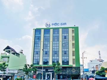 Cao ốc trục ngoại giao  nam kỳ khởi nghĩa q3 | 16x34m | 2 hầm 12 tầng | hđt 1,7 tỷ /tháng |