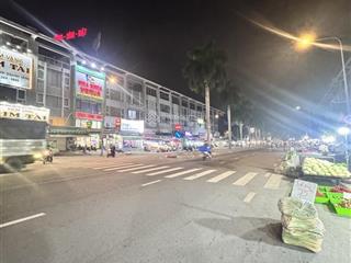 Bán đất kdc đồng bộ 80m2, phường 7, hẻm 15m, xây 5 tầng, ko lg, chỉ 4.35 tỷ