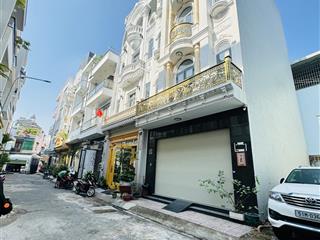 Bán đất thổ cư 166m2 bình thành, hẻm xe hơi, khu cao tầng, giá chỉ 9.2 tỷ