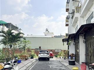 Bán đất tại bình hưng hòa b, 3,8 tỷ, 88,7 m2, giá siêu hời, đẹp, nhiều tiện ích