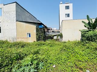 Bán đất thổ cư 70m2 bình hưng hoà b, hẻm 5m thông, chỉ 3.6 tỷ