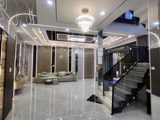 Bán nhà mới sát tên lửa 88m2, ngang lớn 11m  2 tầng  4pn  tặng full nội thất, chỉ 6.5 tỷ