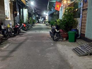 Bán nhà riêng 59m2, lê đình cẩn, hẻm xe hơi thông, giá 3.25 tỷ