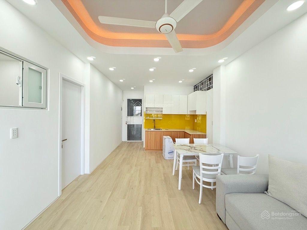 Bán chung cư minh phụng q11  50m 2pn  thang máy  full nội thất 2.9 tỷ.