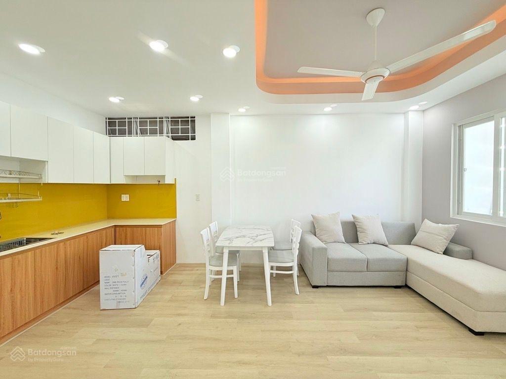 Bán chung cư minh phụng q11  50m 2pn  thang máy  full nội thất 2.9 tỷ.