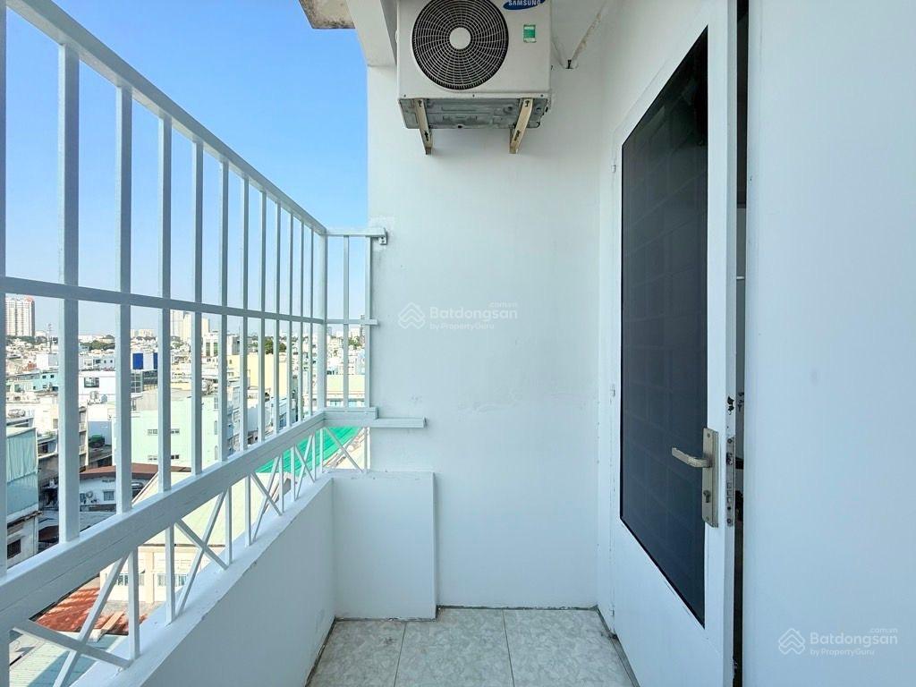 Bán chung cư minh phụng q11  50m 2pn  thang máy  full nội thất 2.9 tỷ.