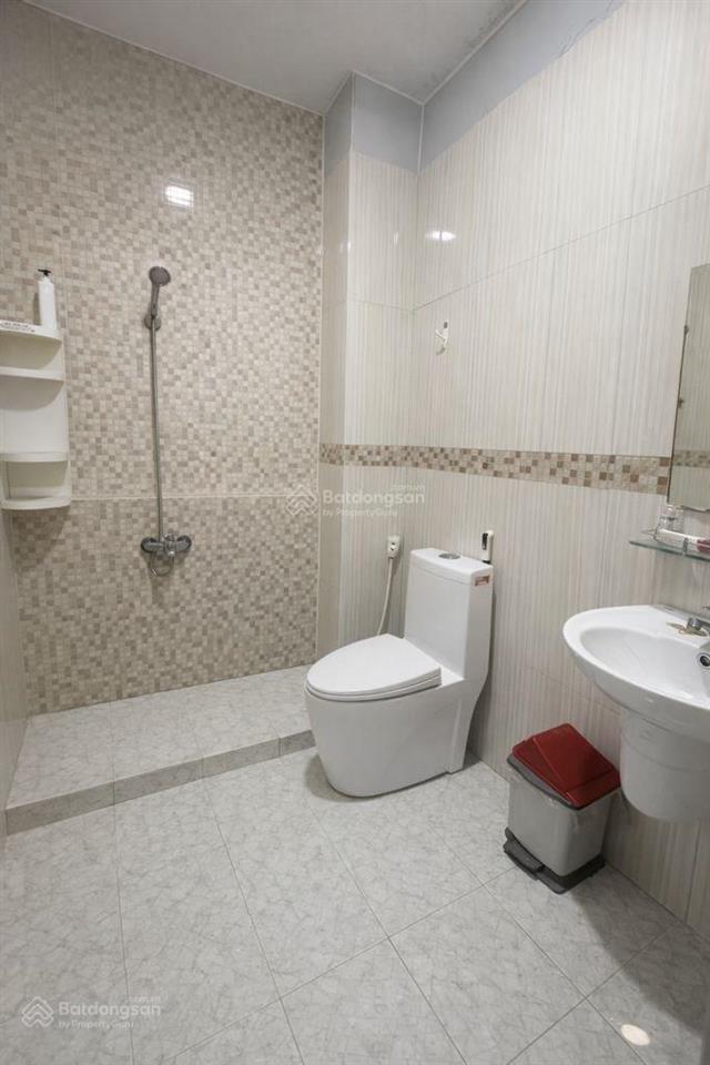 Bán nhà mặt phố khu bình phú 4 tầng, đường trước nhà 15m, 5pn, sổ hồng riêng, hoàn công đủ, 9,9 tỷ