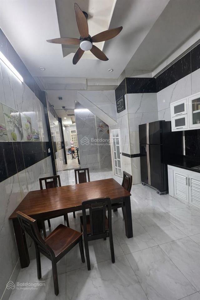 Bán nhà mặt phố khu bình phú 4 tầng, đường trước nhà 15m, 5pn, sổ hồng riêng, hoàn công đủ, 9,9 tỷ