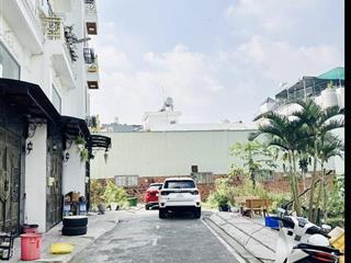 Bán đất tại bình hưng hoà b, 88.7m2, 3.8 tỷ, sổ hồng riêng, thổ cư, khu cao tầng