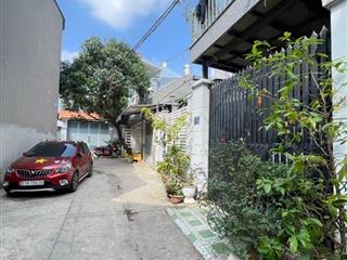 Bán đất tại bình hưng hòa b, 2,65 tỷ, 60m2, chính chủ, giá tốt