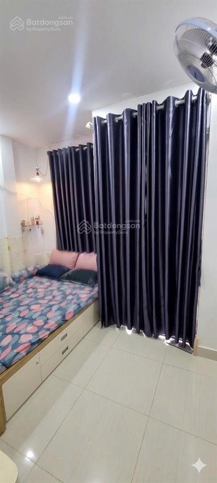 Siêu phẩm 4 tầng  bình thành  3pn  hẻm 8m, sổ hồng