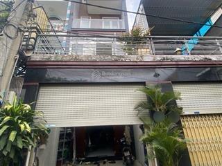 Bán nhà 5 tầng 104m2 bình hưng hoà , hẻm xe tải, thang máy, 6pn, sât aeon tân phú,9.39 tỷ