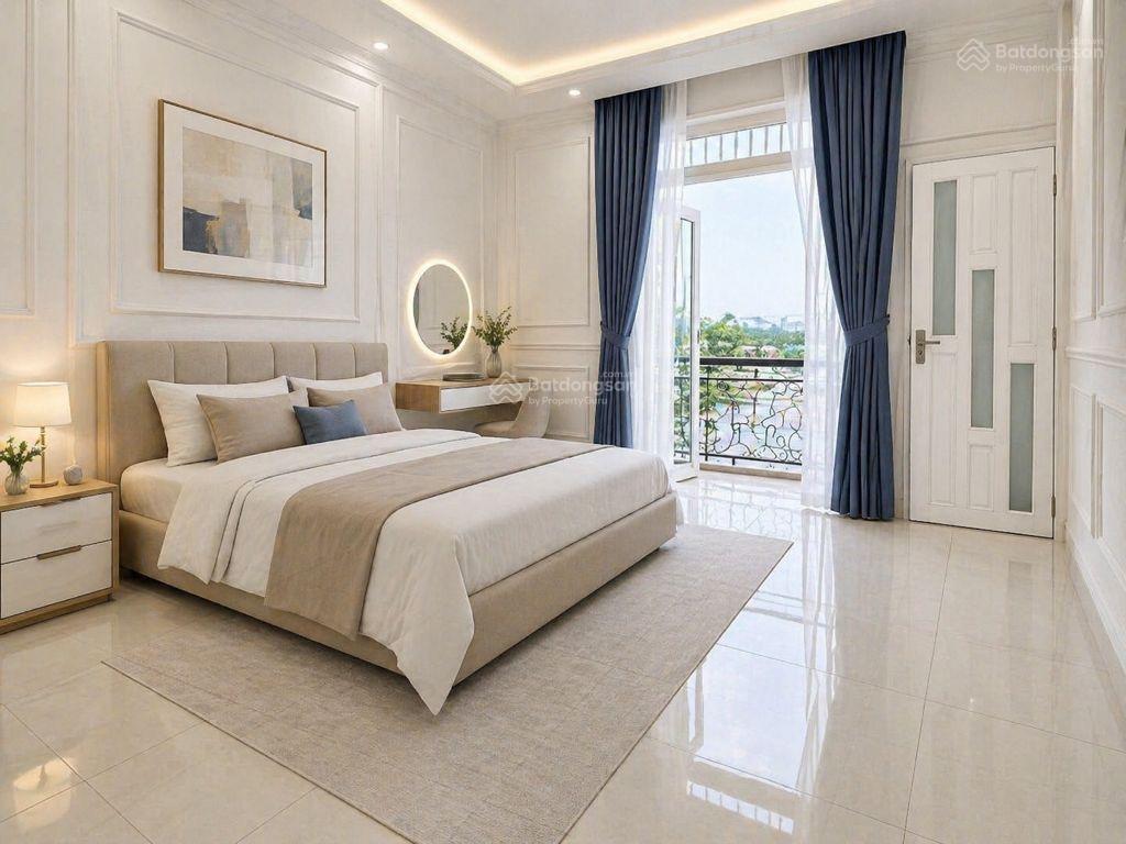 Siêu phẩm biệt thự ô tô ngủ trong nhà  97m2 ngang 8m,đang cho thuê ổn định  3 tầng  chỉ 9.5 tỷ