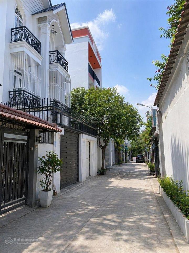 Siêu phẩm biệt thự ô tô ngủ trong nhà  97m2 ngang 8m,đang cho thuê ổn định  3 tầng  chỉ 9.5 tỷ
