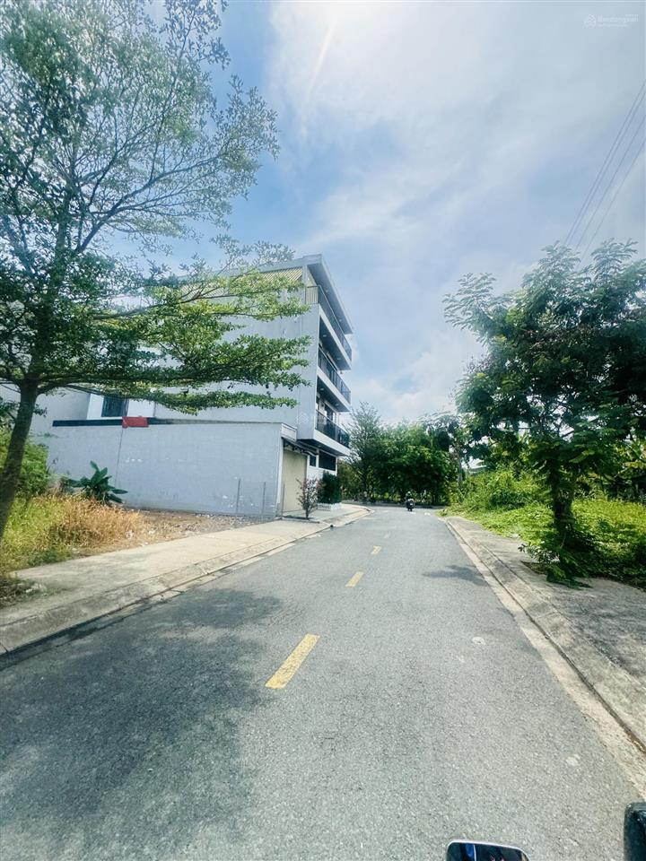 Bán đất thổ cư 67.3m2 kdc phú lợi, p7, quận 8, đường 10m thông