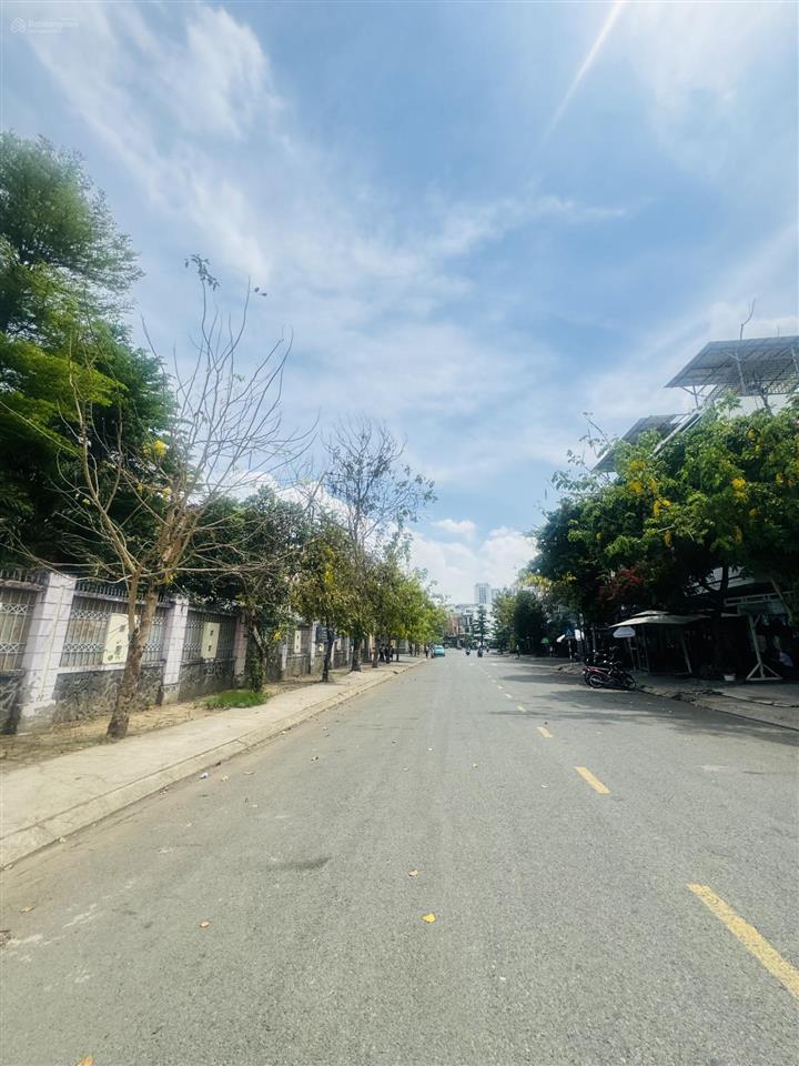 Bán đất thổ cư 67.3m2 kdc phú lợi, p7, quận 8, đường 10m thông
