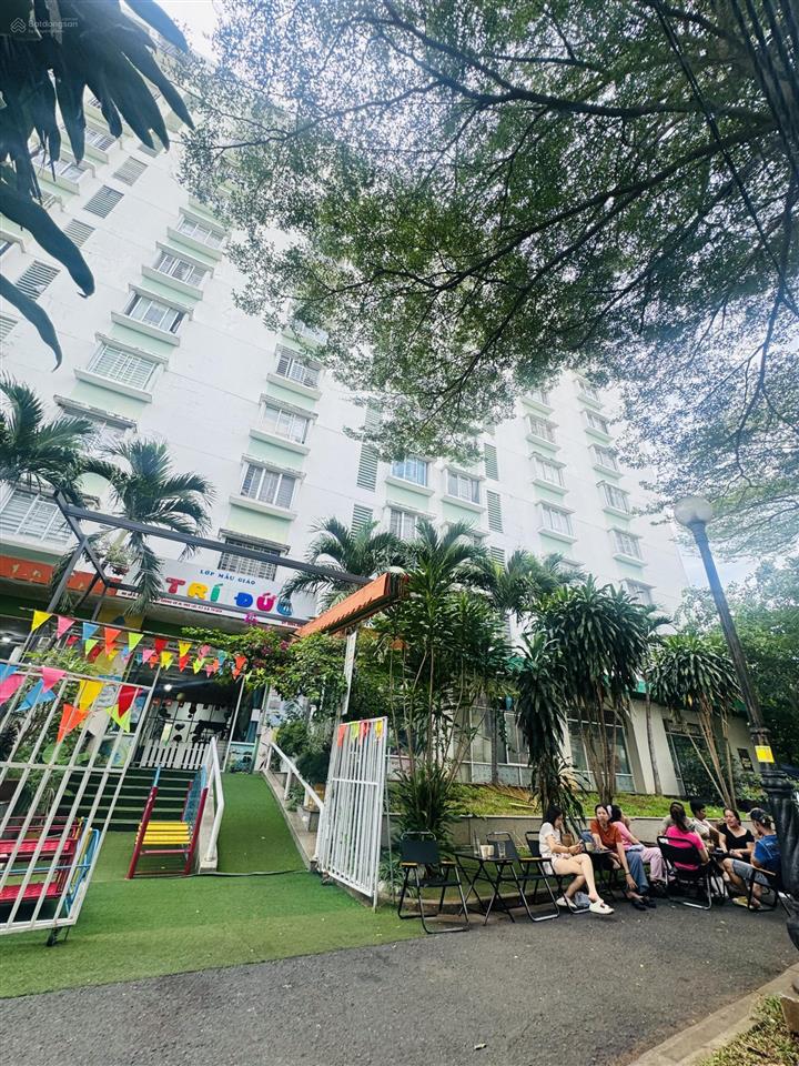 Bán đất thổ cư 67.3m2 kdc phú lợi, p7, quận 8, đường 10m thông