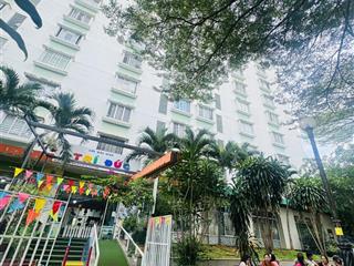 Bán đất thổ cư 67.3m2 kdc phú lợi, p7, quận 8, đường 10m thông