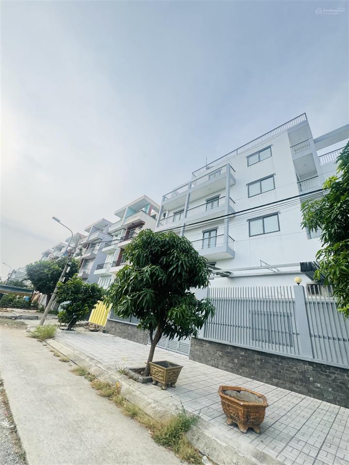 Bán đất thổ cư 67.3m2 kdc phú lợi, p7, quận 8, đường 10m thông