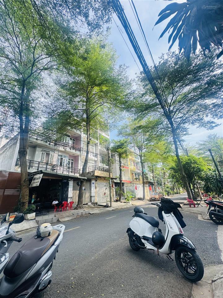 Bán đất thổ cư 67.3m2 kdc phú lợi, p7, quận 8, đường 10m thông