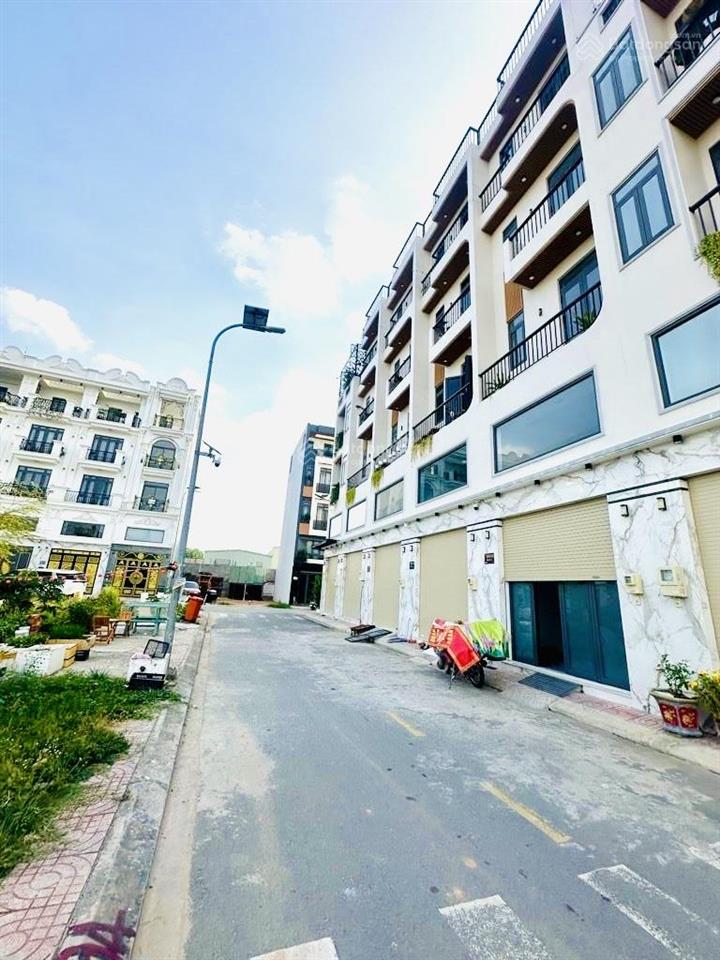 Lô đất đẹp khu phân lô hẻm 390 lê đức anh  54m2  ngang 4m  vuông a4  chỉ 4.x tỷ