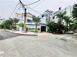 Mặt tiền kdc phú lợi  4 tầng  96m2  đường nhựa 10m  không lộ giới  hoàn công đủ  8.2 tỷ