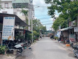 Bán đất 113m2 tại bình hưng hòa, đường xe tải