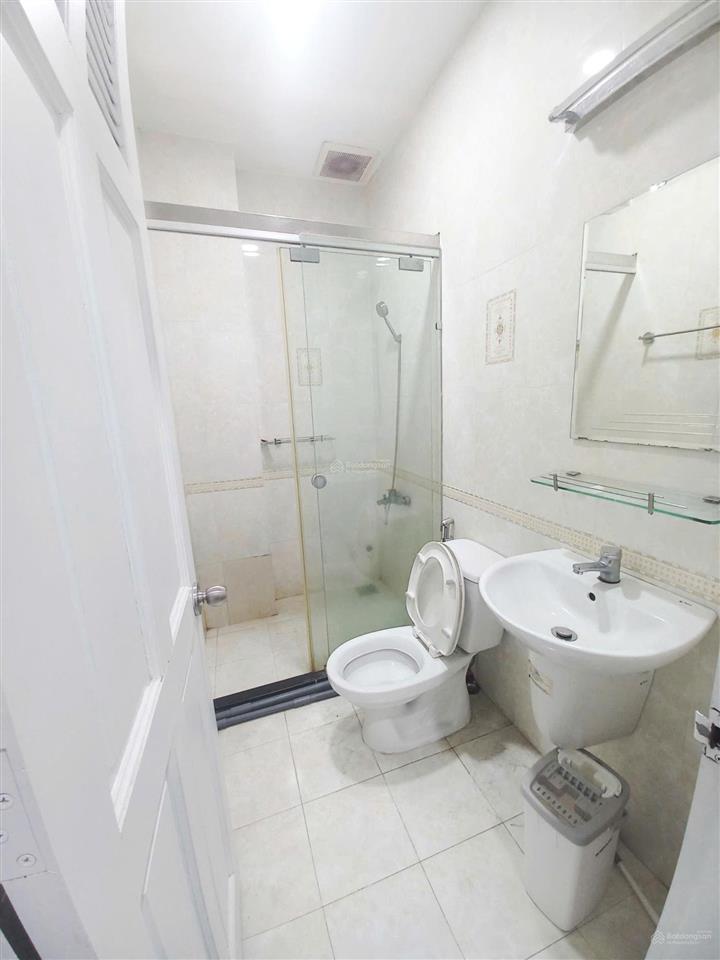 Cho thuê phòng trọ đẹp xuất sắc tại trần xuân soạn, 4,8 triệu, 20m2, q7, hcm