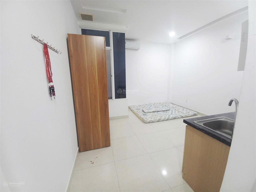 Cho thuê phòng trọ đẹp xuất sắc tại trần xuân soạn, 4,8 triệu, 20m2, q7, hcm